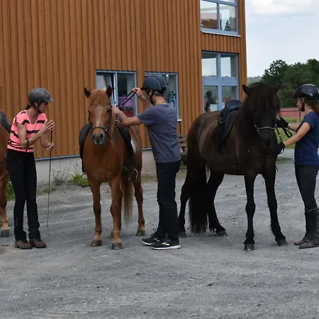 Ferienblockhaus 2 Hoelle Vakantiehuis Neudrossenfeld